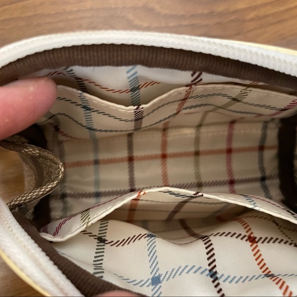 Coach makeup bag - Picture 6 of 8